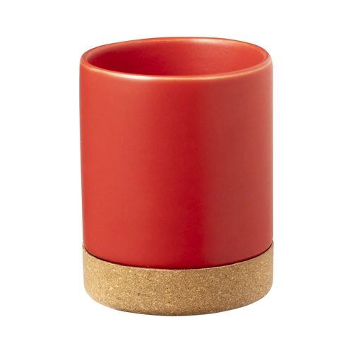 image du produit Mug céramique 350 ml - base liège