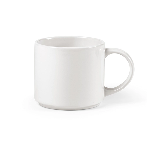 image du produit Mug céramique 490 ml avec anse - compatible lave vaisselle