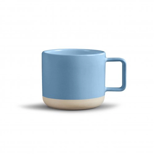 image du produit Mug céramique coloris sur-mesure LUCIE, tasse 320 ml