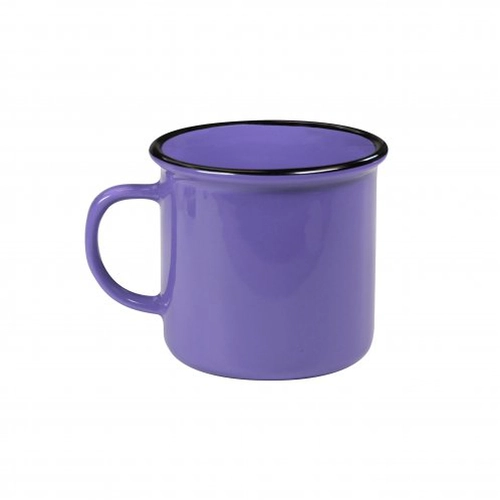 image du produit Mug céramique coloris sur-mesure NESTOR, tasse 80 ml