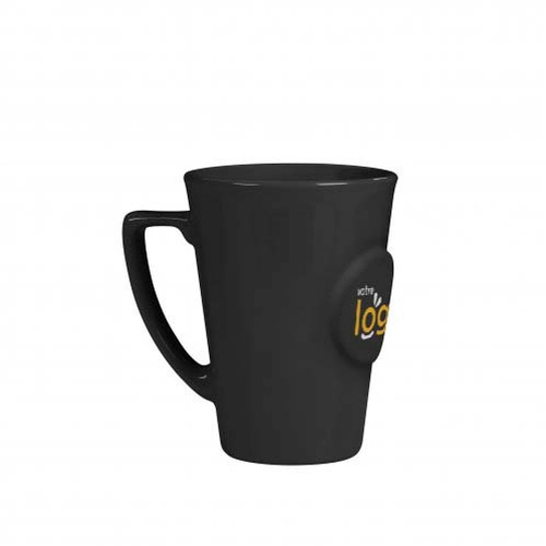 image du produit Mug céramique sur-mesure 380 ml - REINE