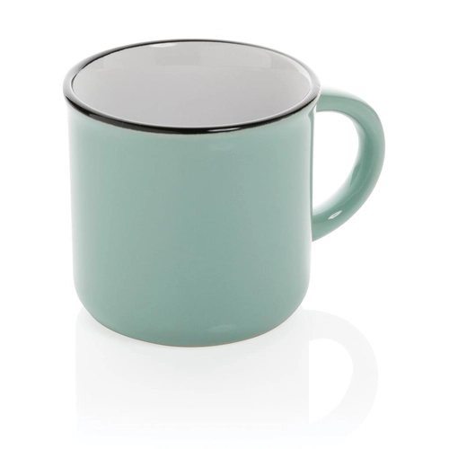 image du produit Mug céramique vintage