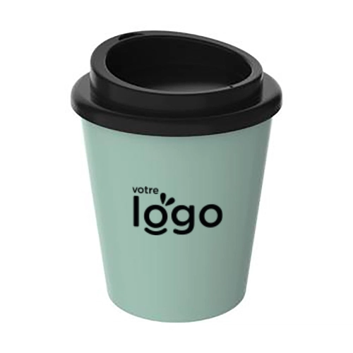image du produit Mug COFFE bioplastique 250ml