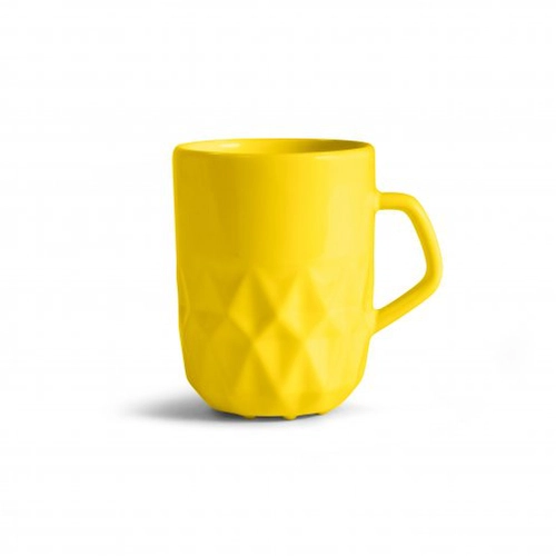 image du produit Mug Cristina 280ml sur-mesure 100% céramique - Fabrication Europe