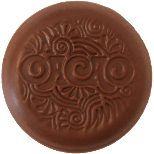image du produit Mug de 5 palets à fondre pour chocolat chaud - Made In France