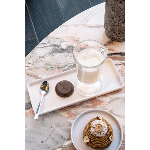 image du produit Mug de 5 palets à fondre pour chocolat chaud - Made In France