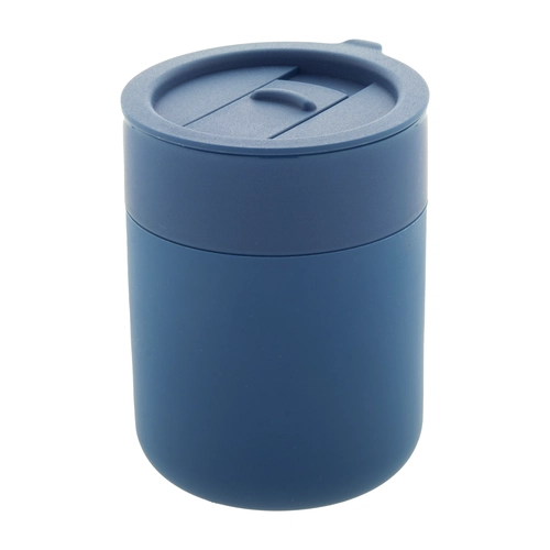 image du produit Mug de voyage en céramique - Mug 300 ml