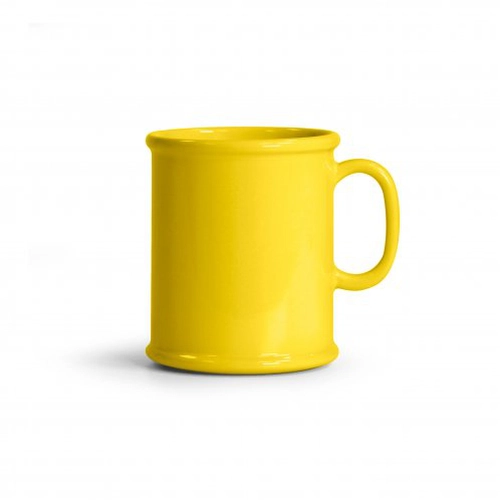 image du produit Mug Denis 310ml sur-mesure 100% céramique - Fabrication Europe