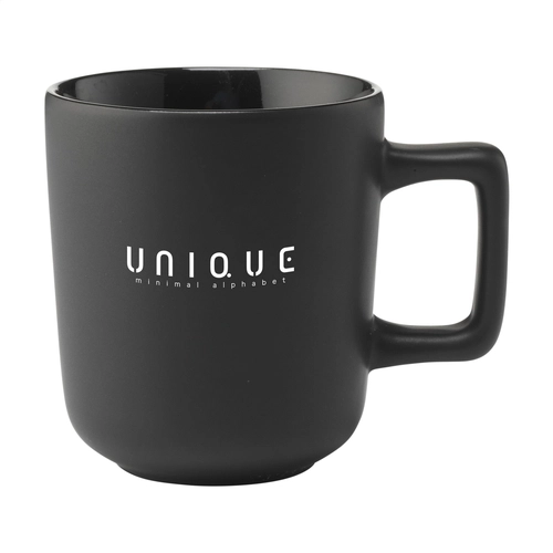 image du produit Mug en céramique de haute qualité, avec une belle anse