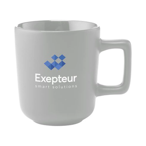 image du produit Mug en céramique de haute qualité, avec une belle anse