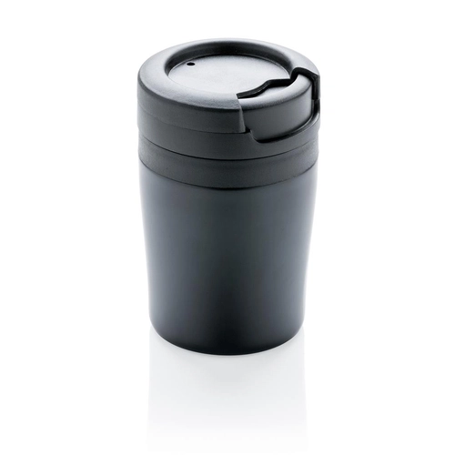 image du produit Mug isotherme Coffee 160 ml - tasse en acier inoxydable