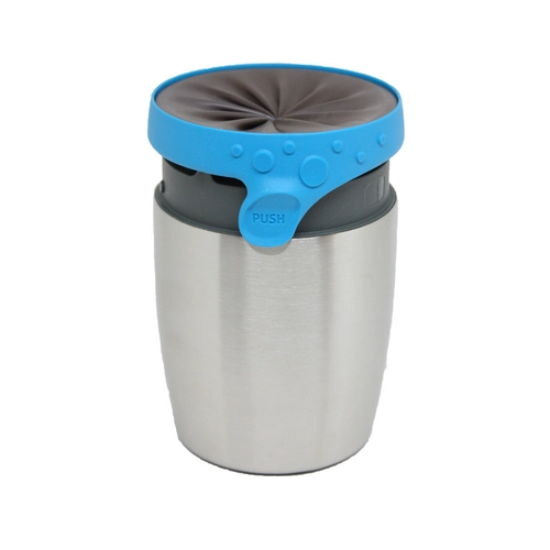 image du produit Mug isotherme Steel TWIZZ 200ml