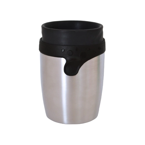 image du produit Mug isotherme Steel TWIZZ 200ml