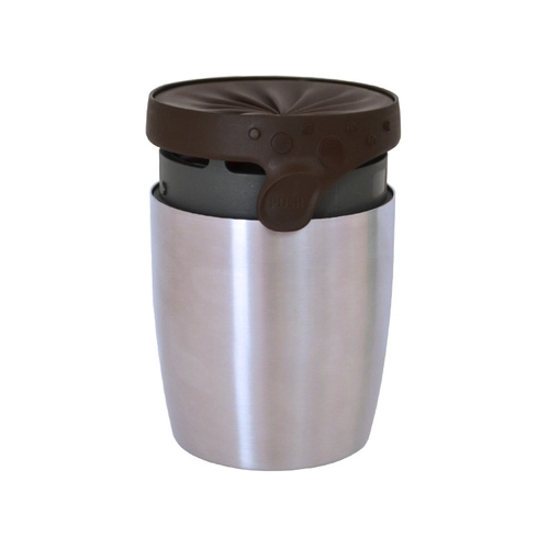 image du produit Mug isotherme Steel TWIZZ 200ml