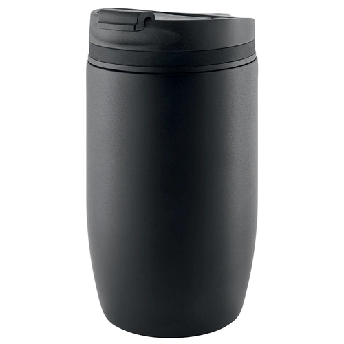 image du produit Mug isotherme, Thermos double-paroi 40cl