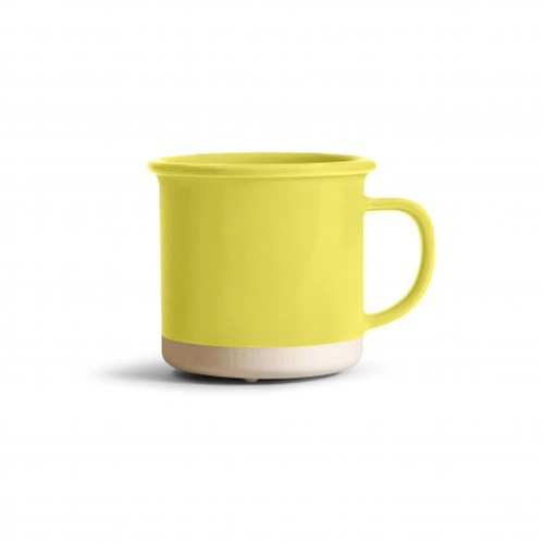 image du produit Mug Louis 280ml sur-mesure 100% céramique - Fabrication Europe