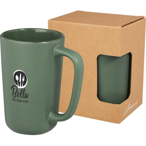 image du produit Mug Perk de 480 ml en céramique