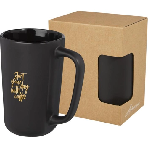 image du produit Mug Perk de 480 ml en céramique