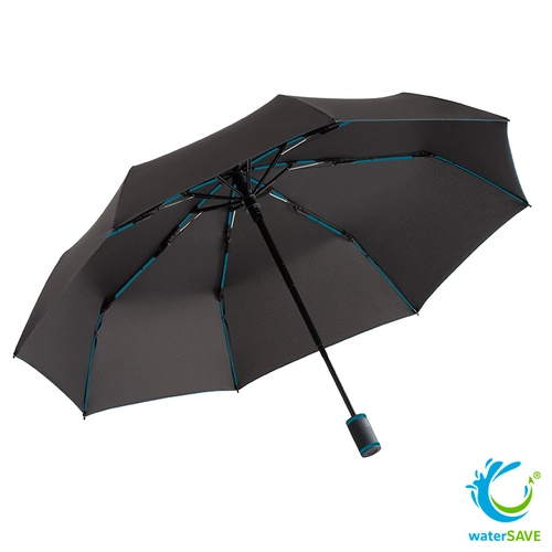 image du produit Parapluie de poche 97 cm avec ouverture -fermeture automatique