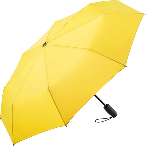 image du produit Parapluie de poche 98 cm - ouverture et fermeture automatique