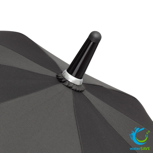 image du produit Parapluie standard 115 cm - avec ouverture RingOpener