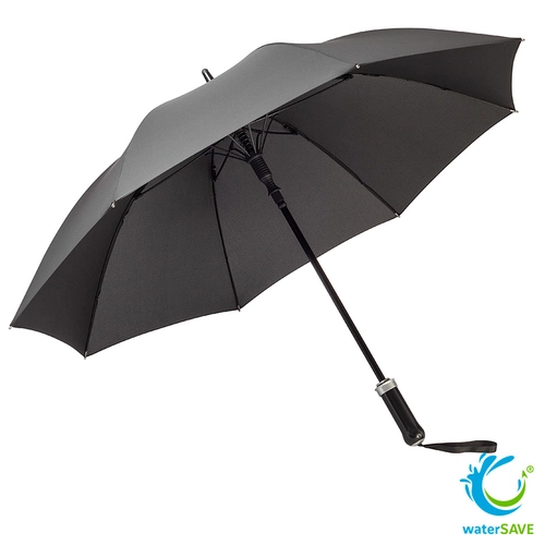 image du produit Parapluie standard 115 cm - avec ouverture RingOpener