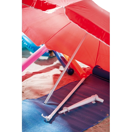 image du produit Parasol de plage SUNFLOWER