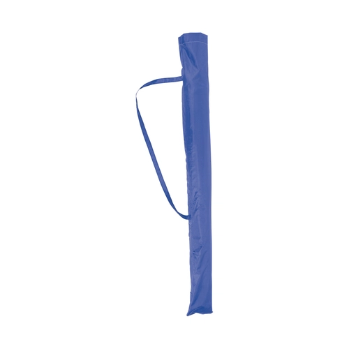 image du produit Parasol en nylon avec protection UV - pochette incluse