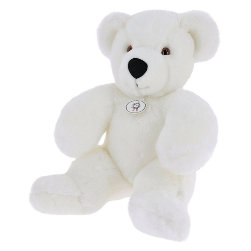 image du produit Peluche Ours MARTIN 30 cm