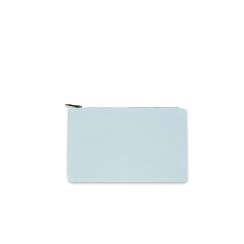 image du produit Pochette taille M en coton bio certifié GOTS - fabriqué par une ONG