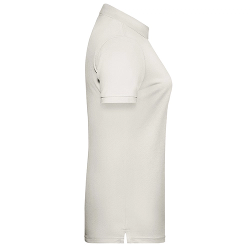 image du produit Polo Femme 100% coton bio - certifié OCS100