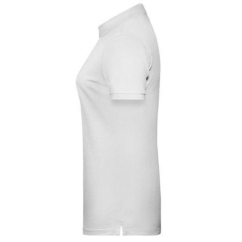 image du produit Polo Femme 100% coton bio - certifié OCS100