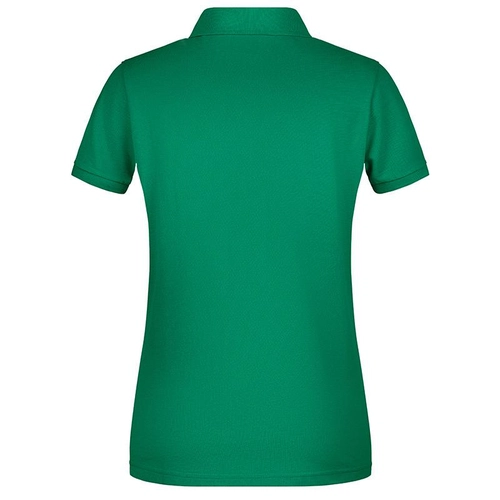 image du produit Polo Femme 100% coton bio - certifié OCS100