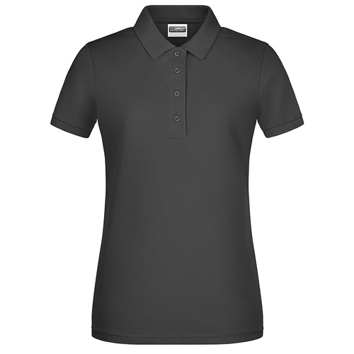 image du produit Polo Femme 100% coton bio - certifié OCS100