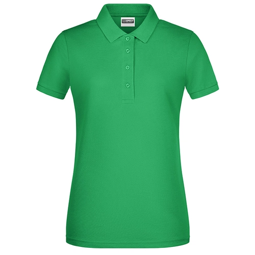 image du produit Polo Femme 100% coton bio - certifié OCS100