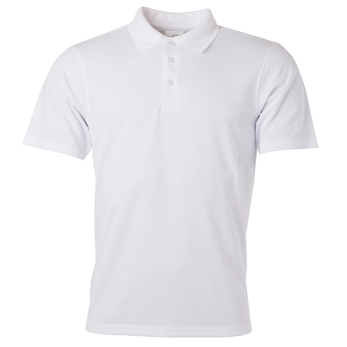 image du produit Polo Homme 100% polyester OEKOTEX