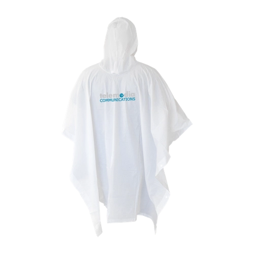 image du produit Poncho standard Format XL