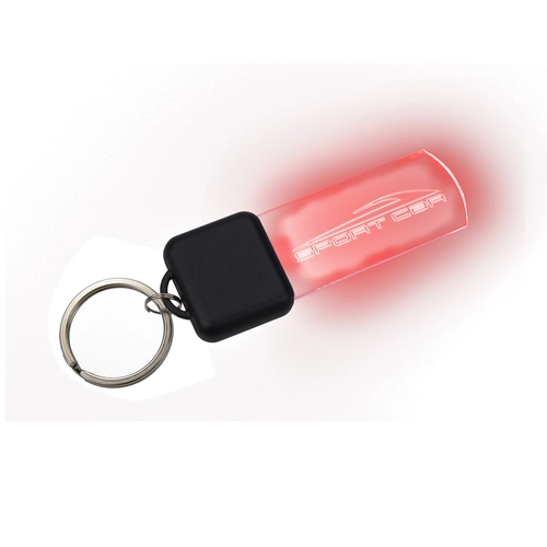 image du produit porte clés LED PULSE