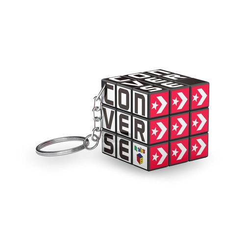 image du produit Porte clés Rubik's 3x3 - antistress
