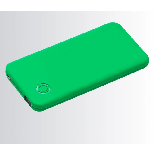 image du produit Powerbank 4 000 mAh, batterie externe finition Soft Touch