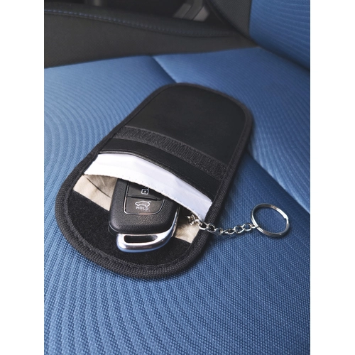 image du produit Protection de clé de voiture RFID