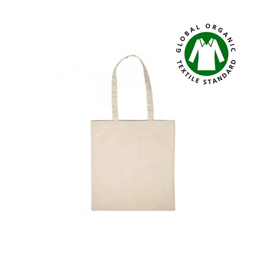 image du produit Sac 100% coton BIO BENGAL 280g - certifié OEKOTEX