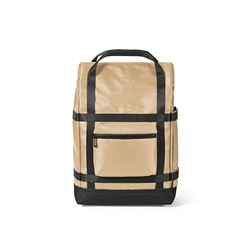 image du produit Sac à dos 21l imperméable avec poche cachée pour PC - fermeture éclair par aimant