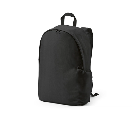 image du produit Sac à dos 23l en RPET 600D avec finition ripstop - compartiment pour PC 15,6 pouces