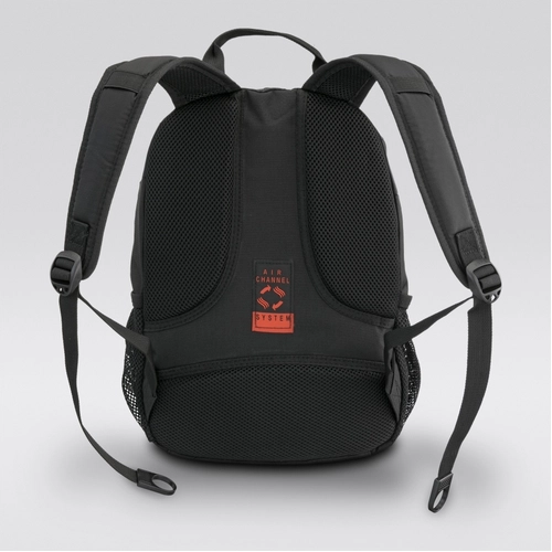 image du produit Sac à dos de sport haute qualité 20 litres - attributs réfléchissants et sortie casque