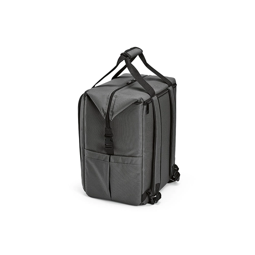 image du produit Sac à dos glacière 28 litres en RPET avec grande poche frontale