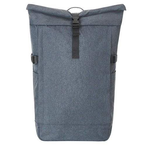 image du produit Sac à dos ordinateur en polyester recycléé 300D - PC jusqu'à 17 pouces