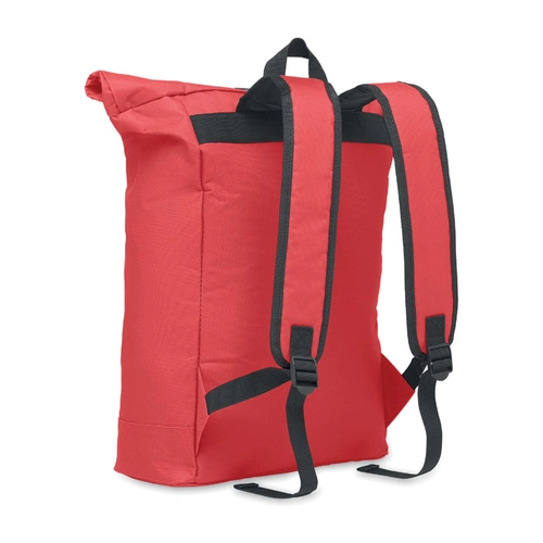 image du produit Sac à dos pour ordinateur 15 pouces avec dos rembourré - polyester 600D