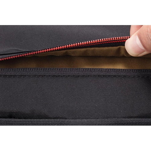 image du produit Sac bandoulière Bobby Sling en RPET - avec poche anti RFID