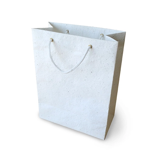 image du produit Sac Biodégradable en papier de graines -  Moyen modèle